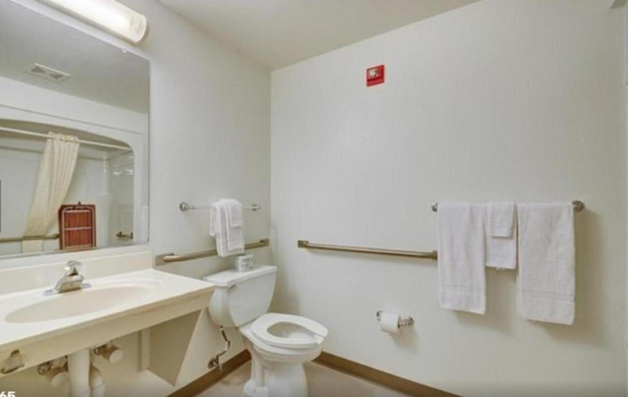 Suites Wytheville Va Buitenkant foto